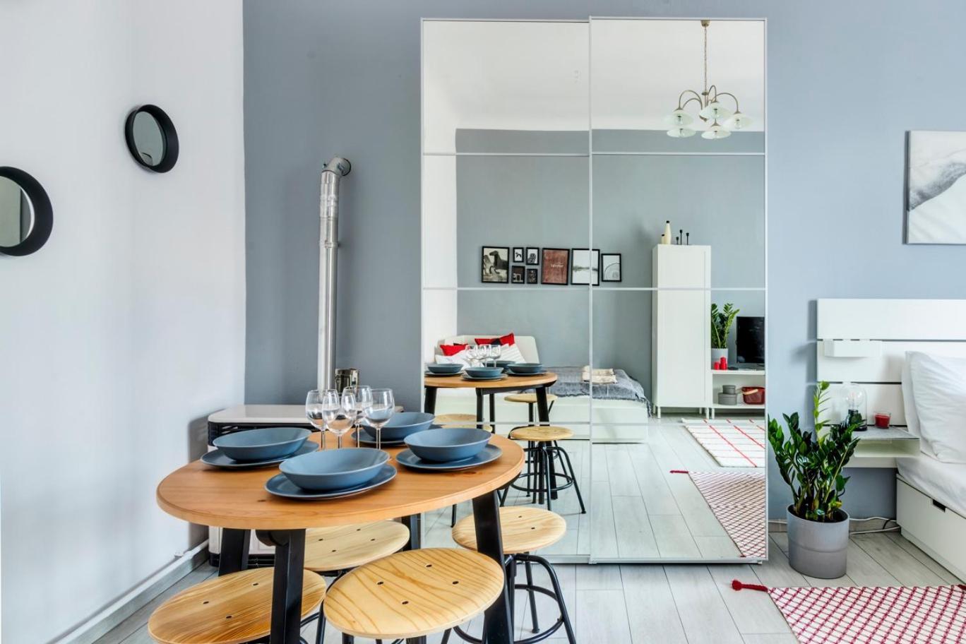 S3 Soerhaz Apartment Budapest Exteriör bild