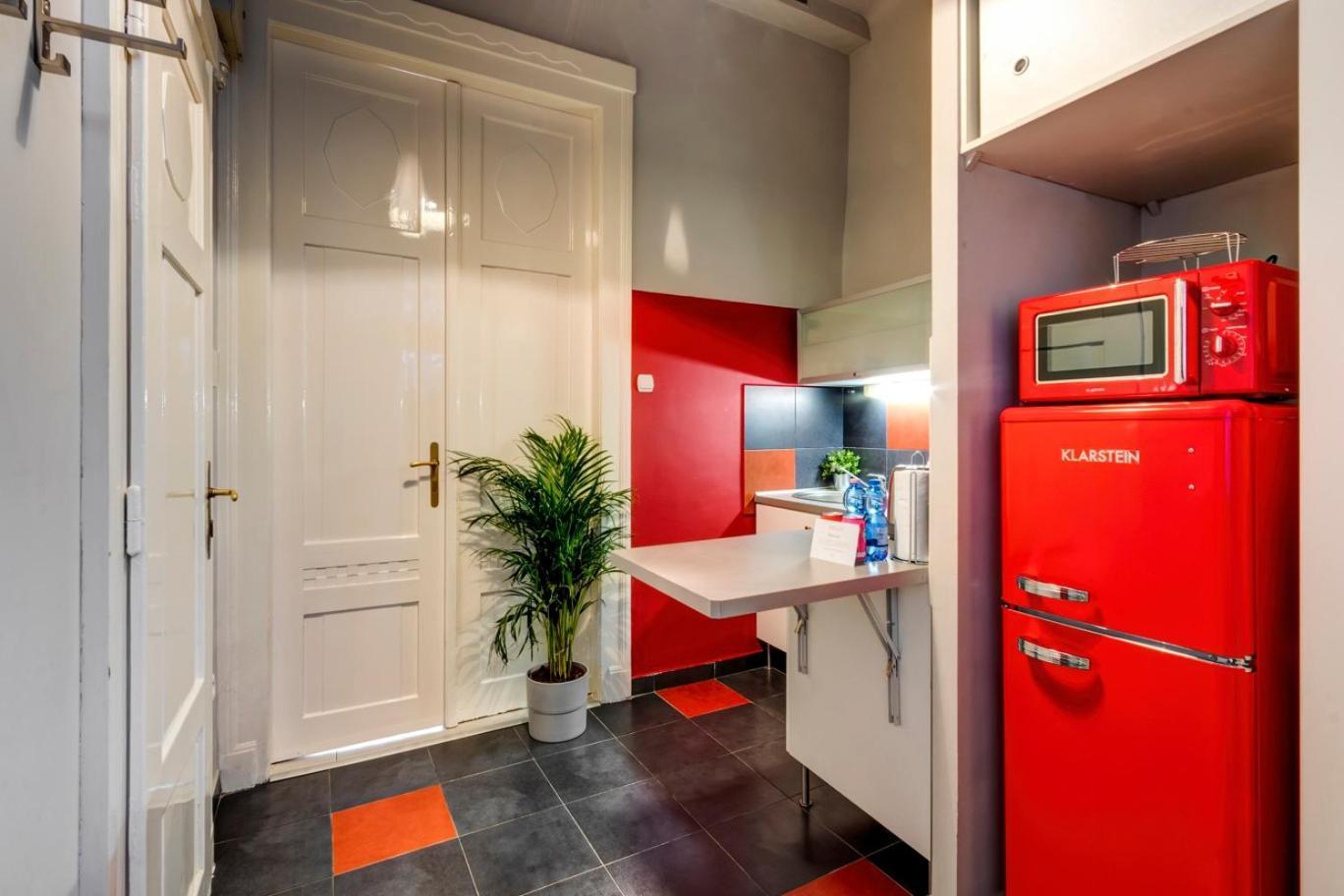 S3 Soerhaz Apartment Budapest Exteriör bild