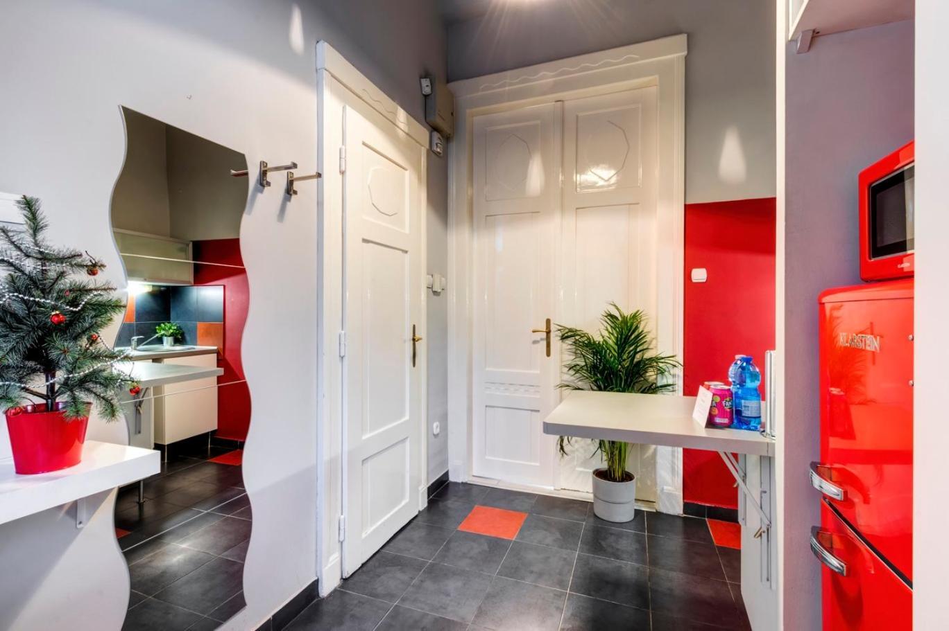 S3 Soerhaz Apartment Budapest Exteriör bild