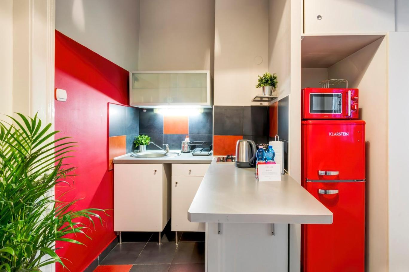 S3 Soerhaz Apartment Budapest Exteriör bild