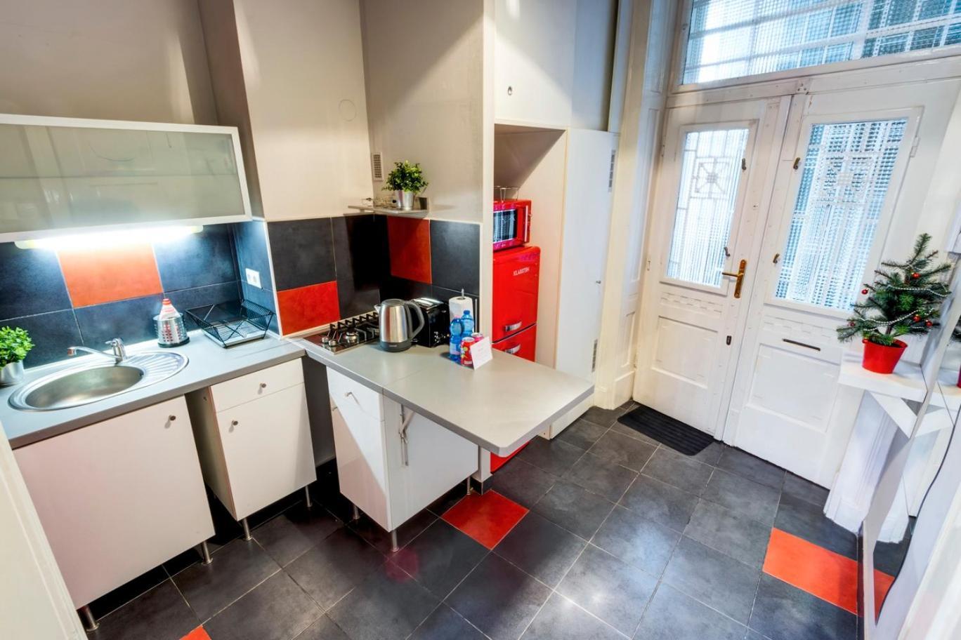 S3 Soerhaz Apartment Budapest Exteriör bild