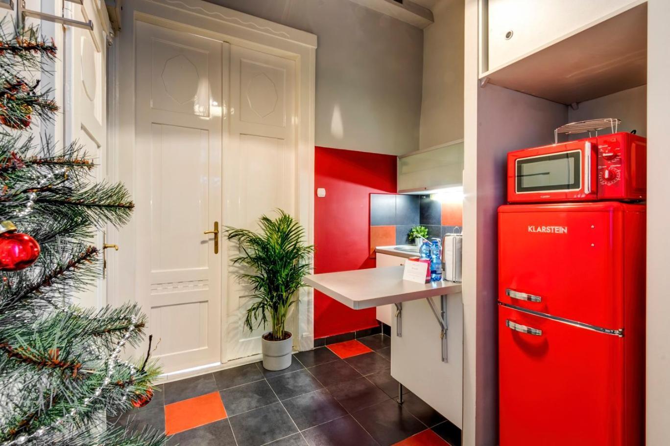 S3 Soerhaz Apartment Budapest Exteriör bild